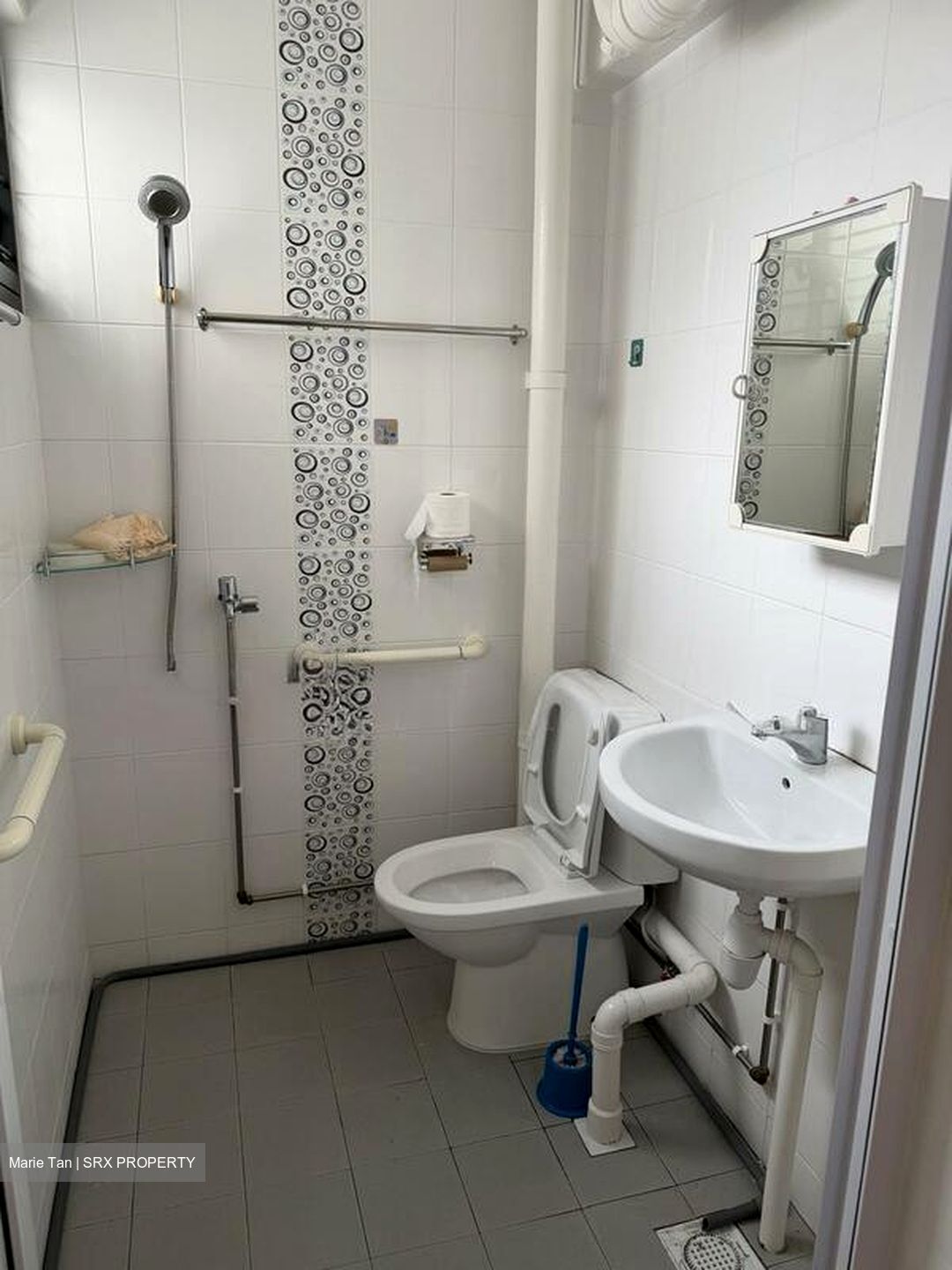 Blk 354 Hougang Avenue 7 (Hougang), HDB 4 Rooms #568017911